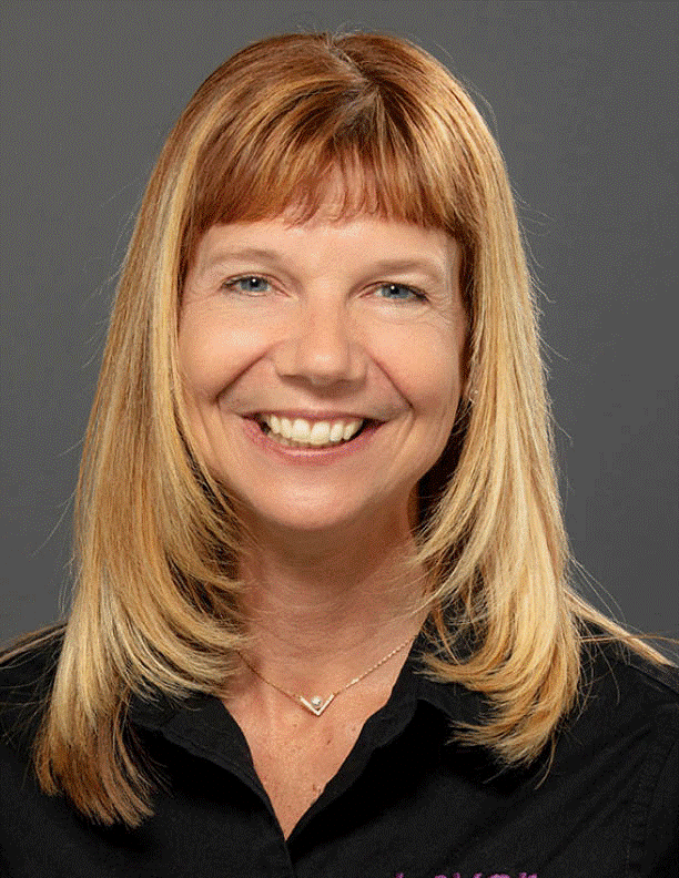 Vicki Marking