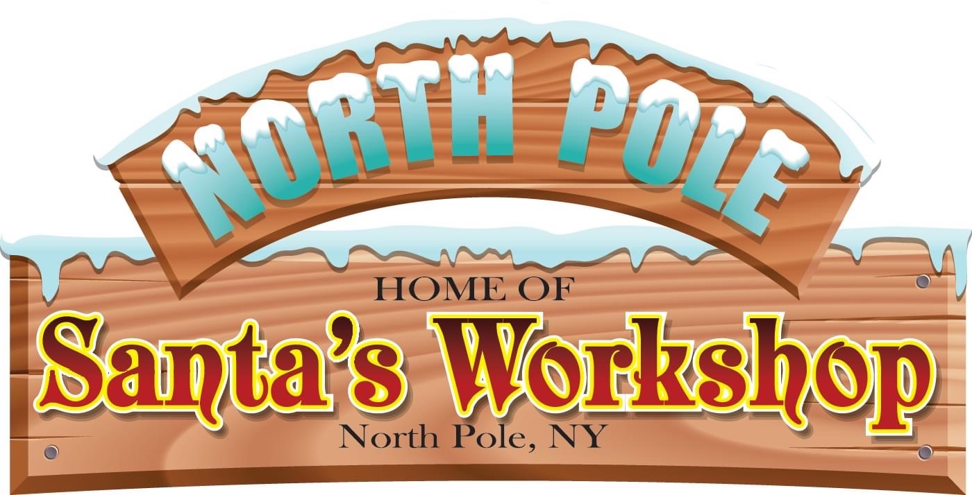 Santas Workshop
