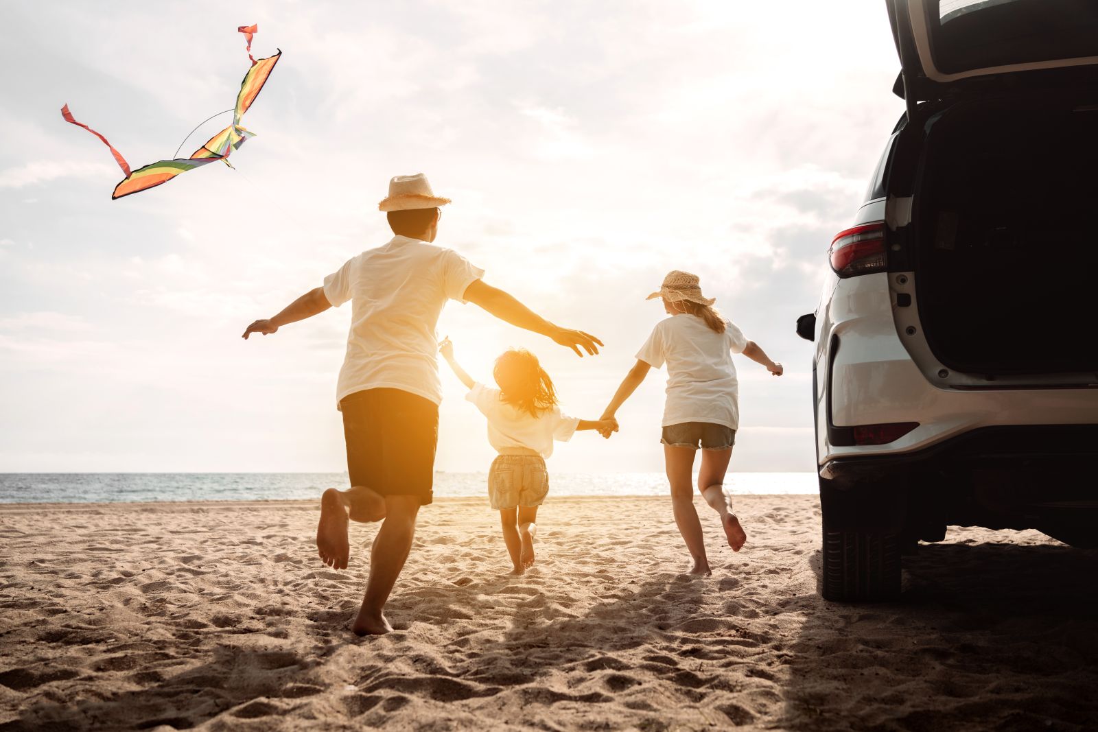 family vacation