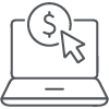 laptop icon