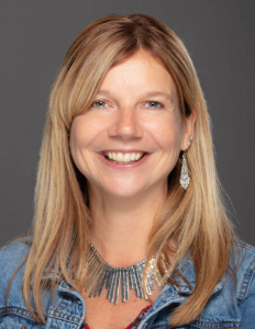 Vicki Marking