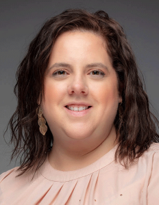 Jessica Bernard
