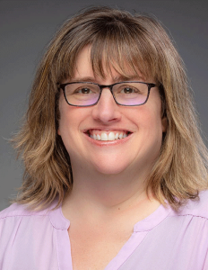 Shelby Siskavich