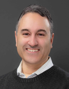 Michael Caraballo
