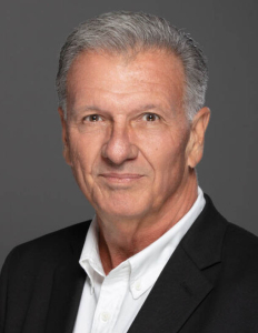 Richard Higgins