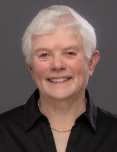 Ginny Brady